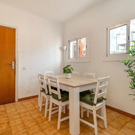 Ronda Apartment Barcelona Luaran gambar