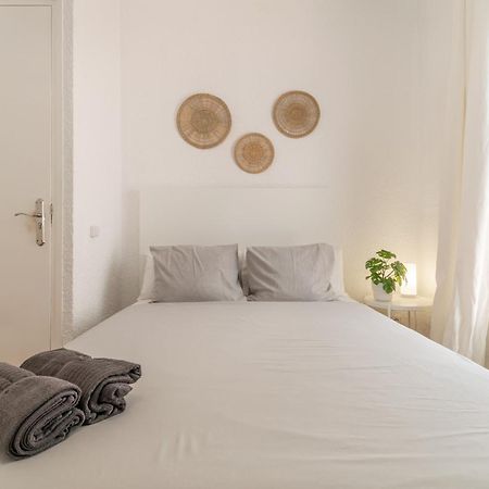 Ronda Apartment Barcelona Luaran gambar