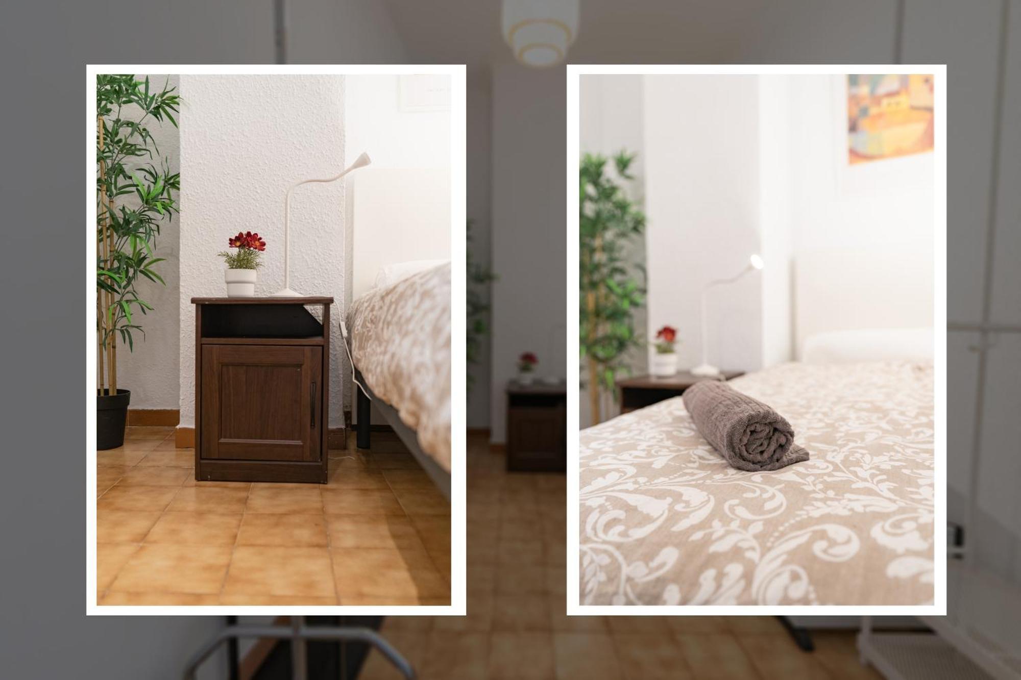 Ronda Apartment Barcelona Luaran gambar