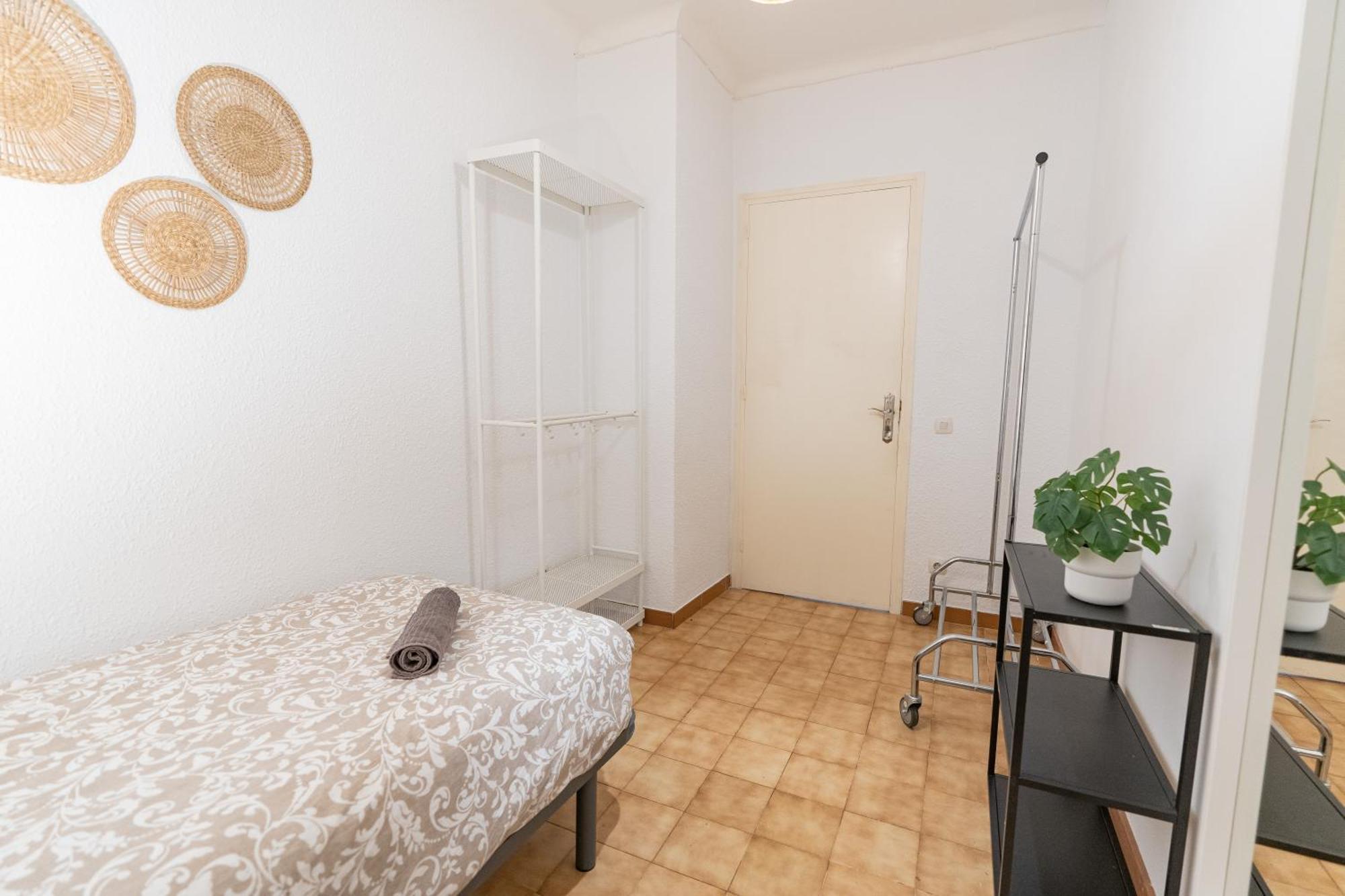 Ronda Apartment Barcelona Luaran gambar