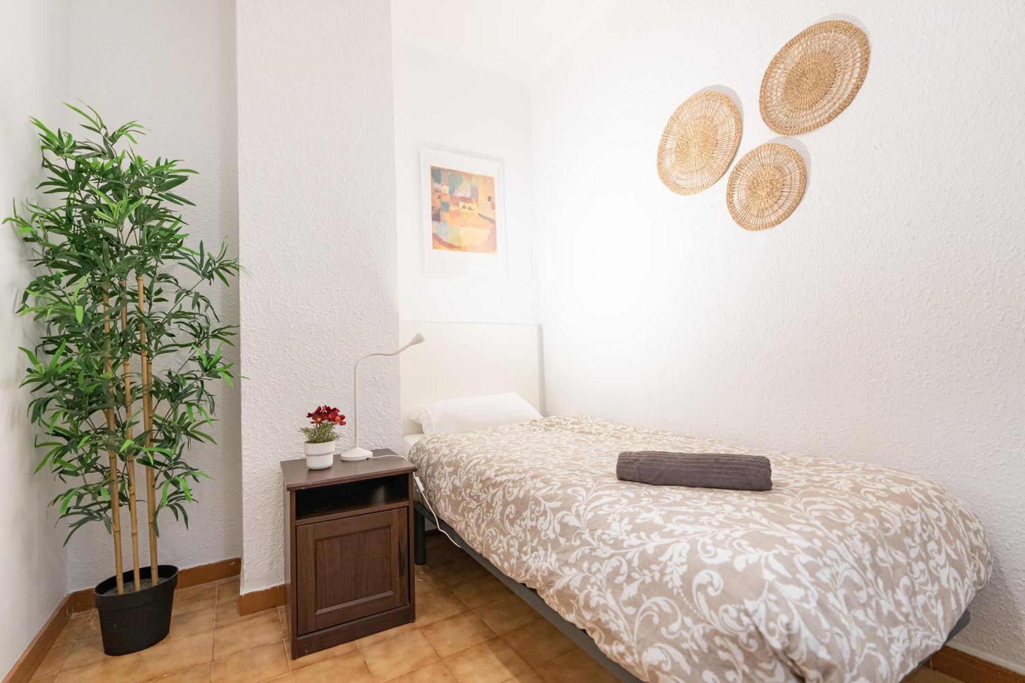 Ronda Apartment Barcelona Luaran gambar