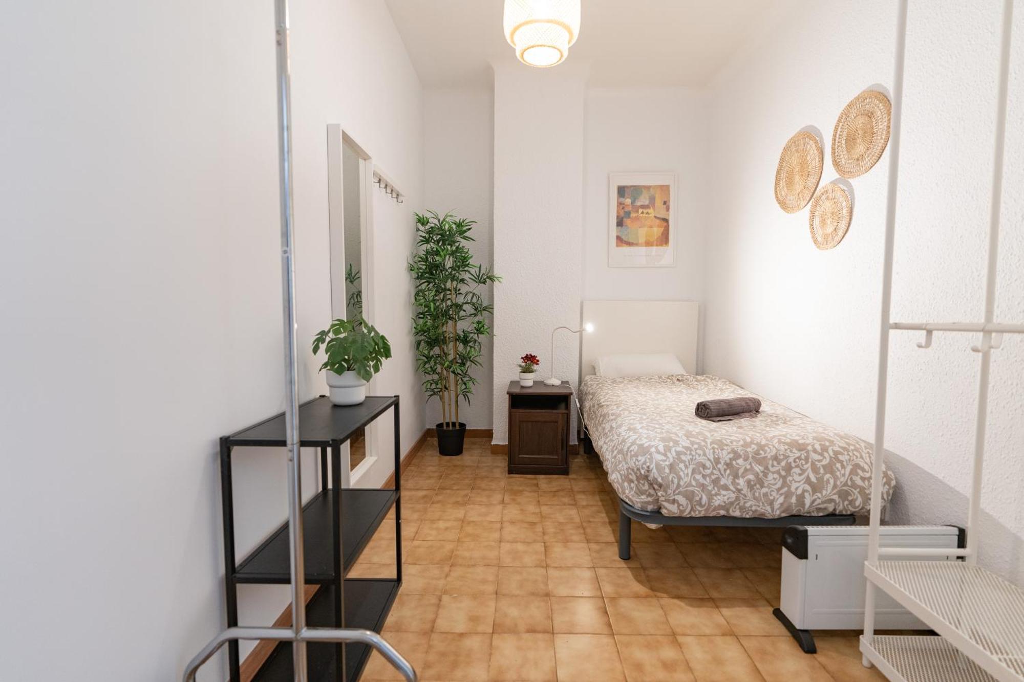 Ronda Apartment Barcelona Luaran gambar