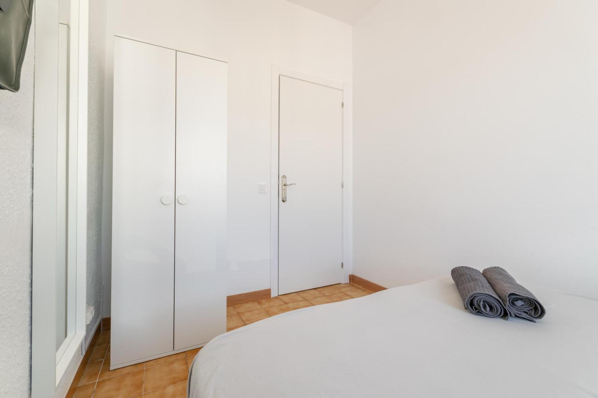 Ronda Apartment Barcelona Luaran gambar