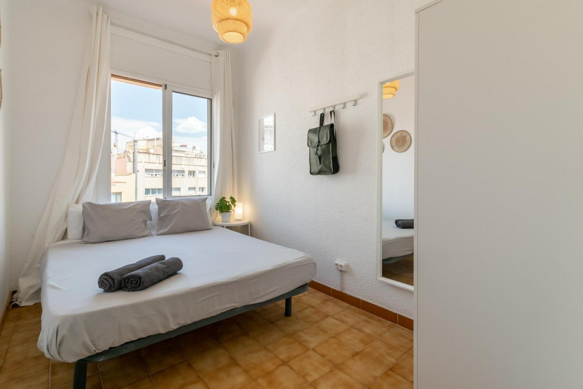 Ronda Apartment Barcelona Luaran gambar