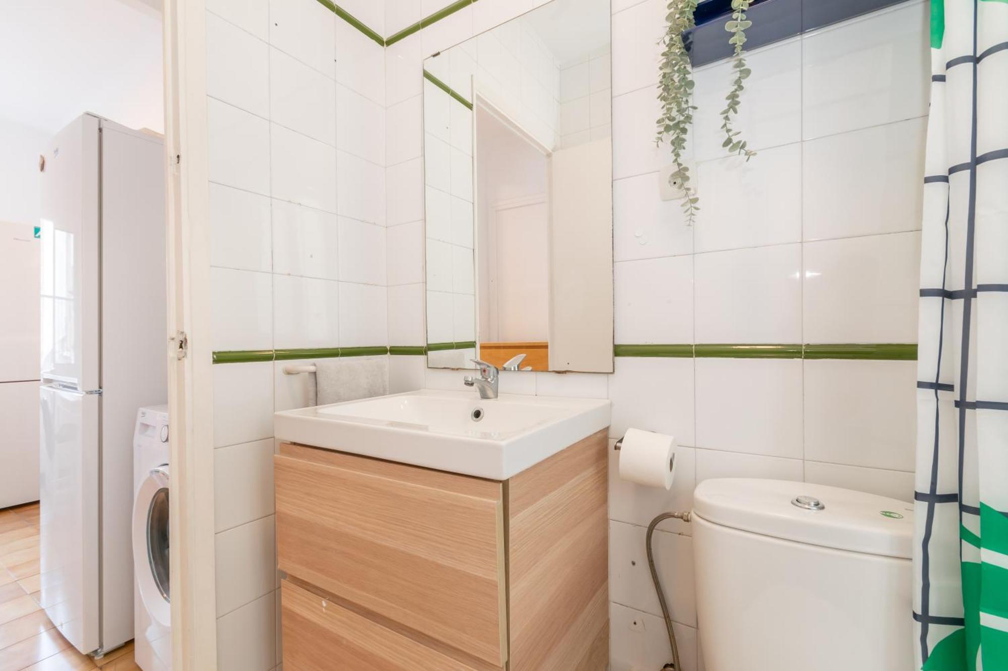 Ronda Apartment Barcelona Luaran gambar