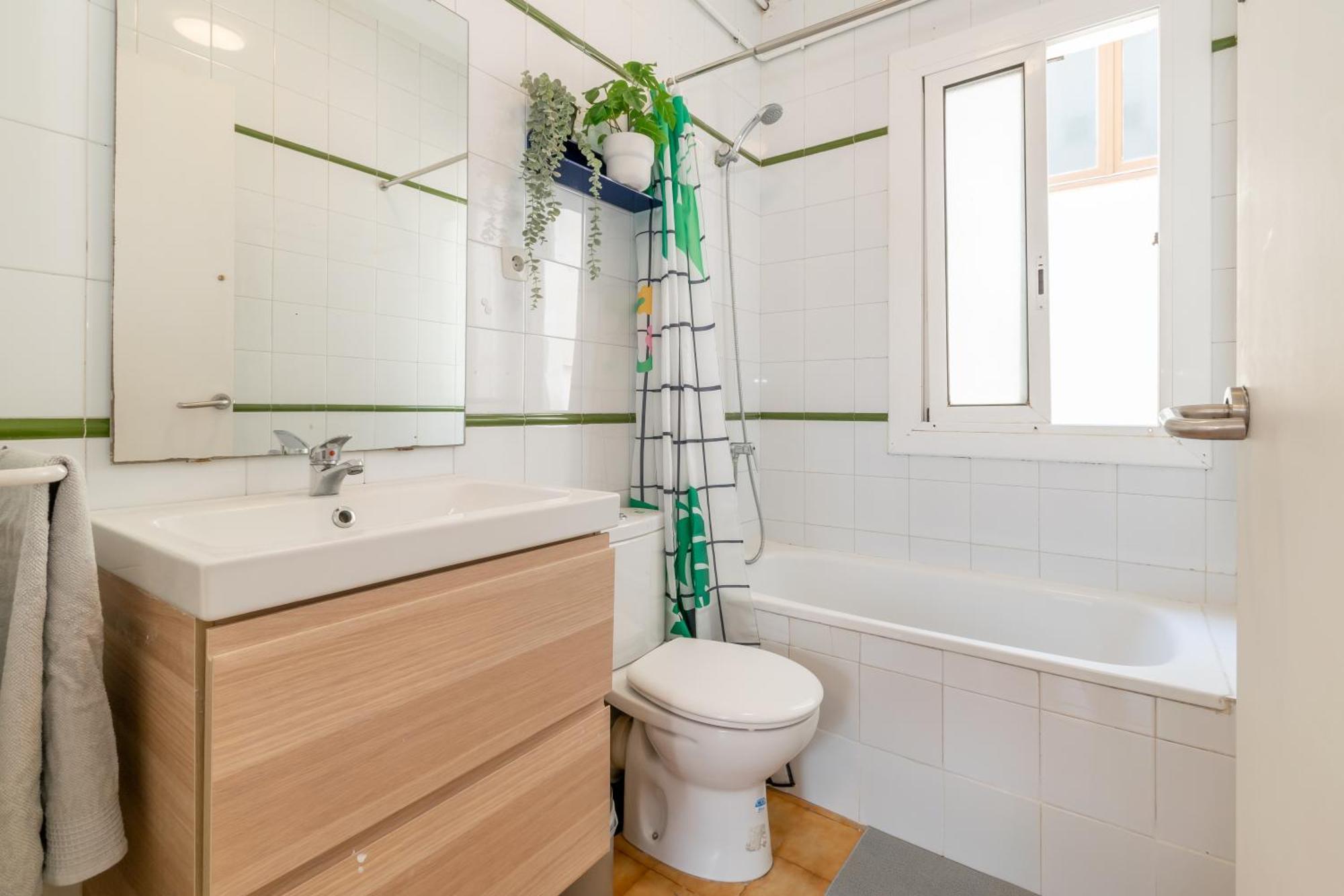 Ronda Apartment Barcelona Luaran gambar