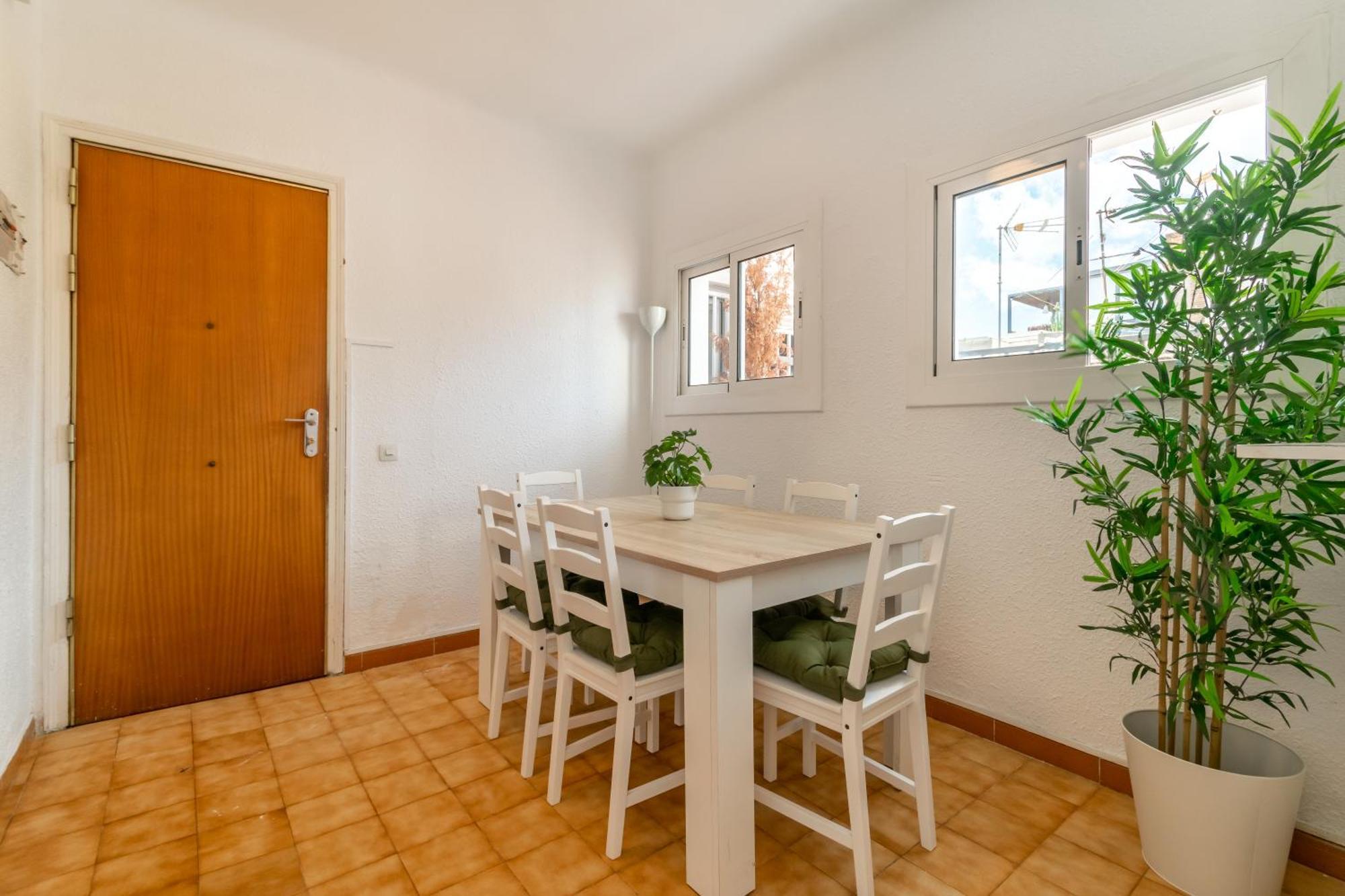 Ronda Apartment Barcelona Luaran gambar