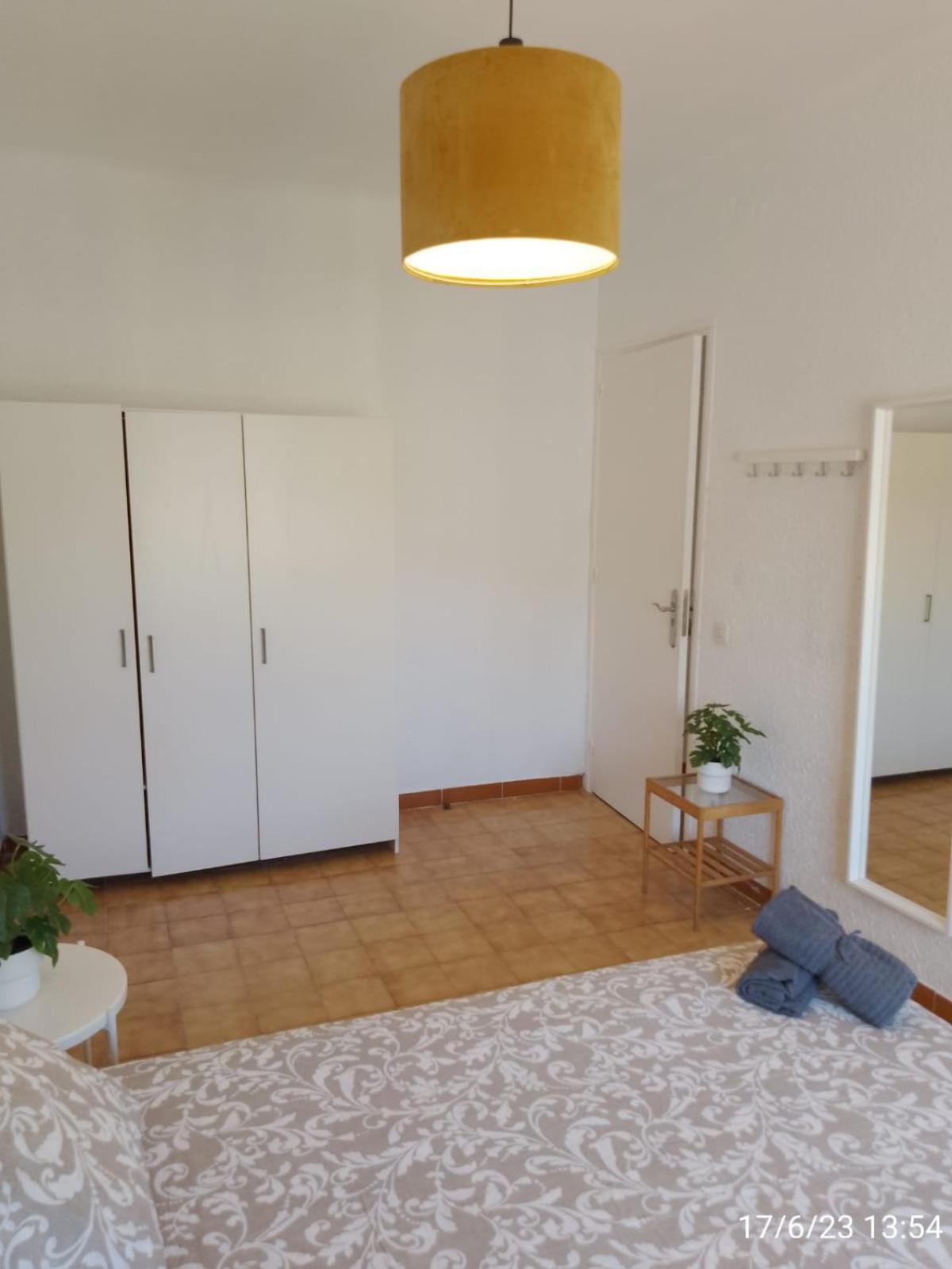 Ronda Apartment Barcelona Luaran gambar