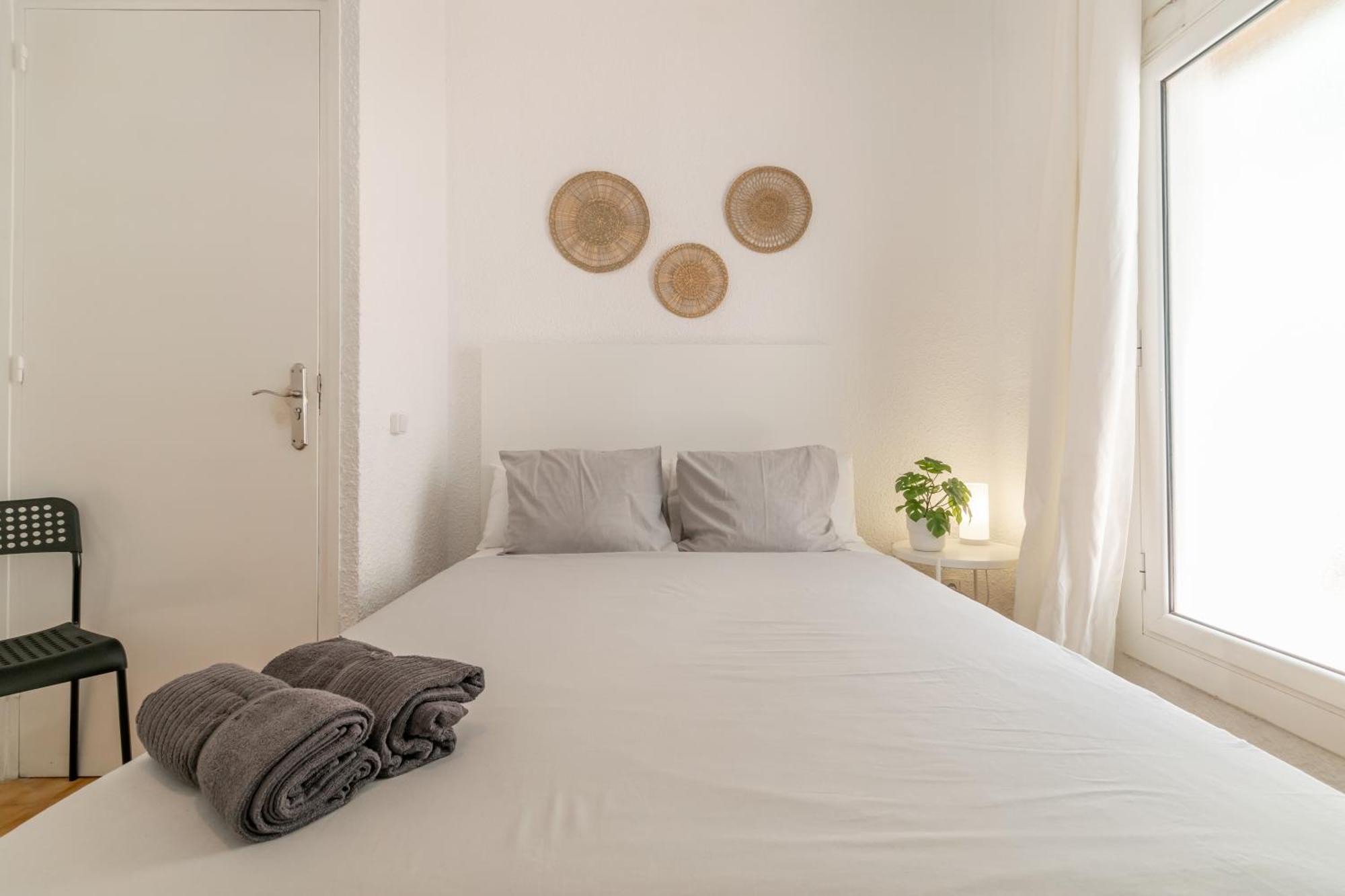 Ronda Apartment Barcelona Luaran gambar