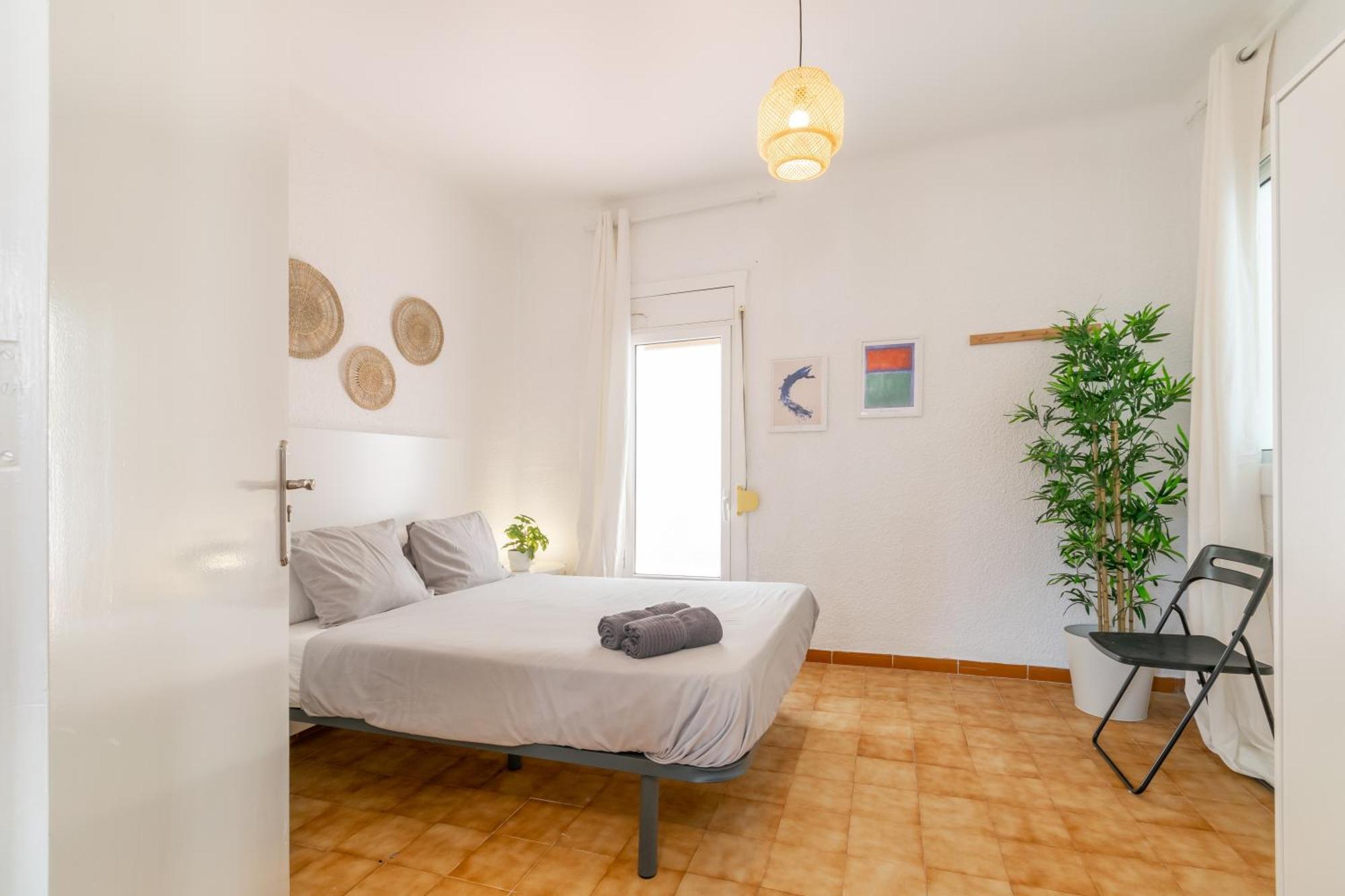 Ronda Apartment Barcelona Luaran gambar