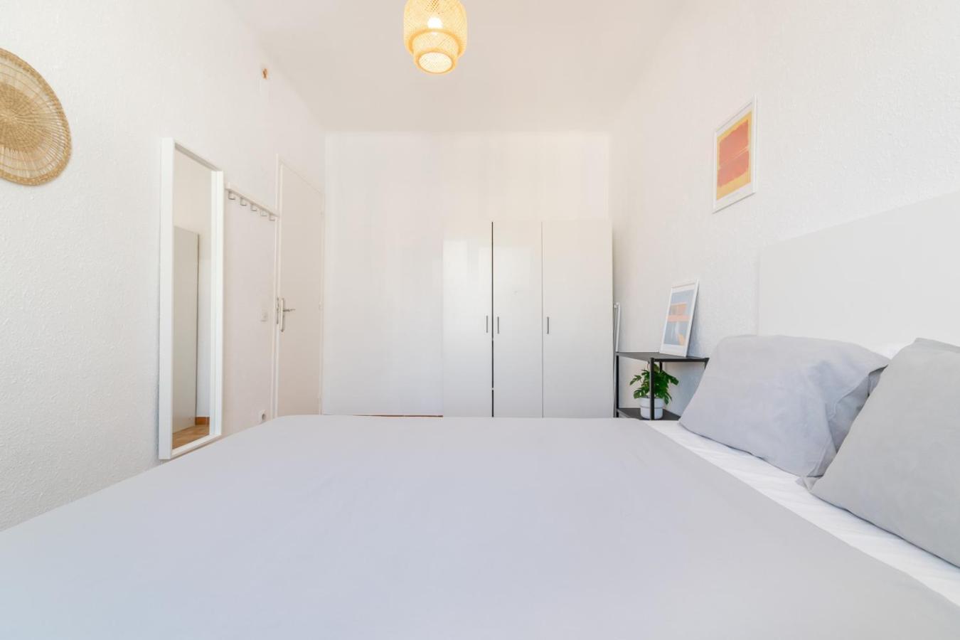 Ronda Apartment Barcelona Luaran gambar