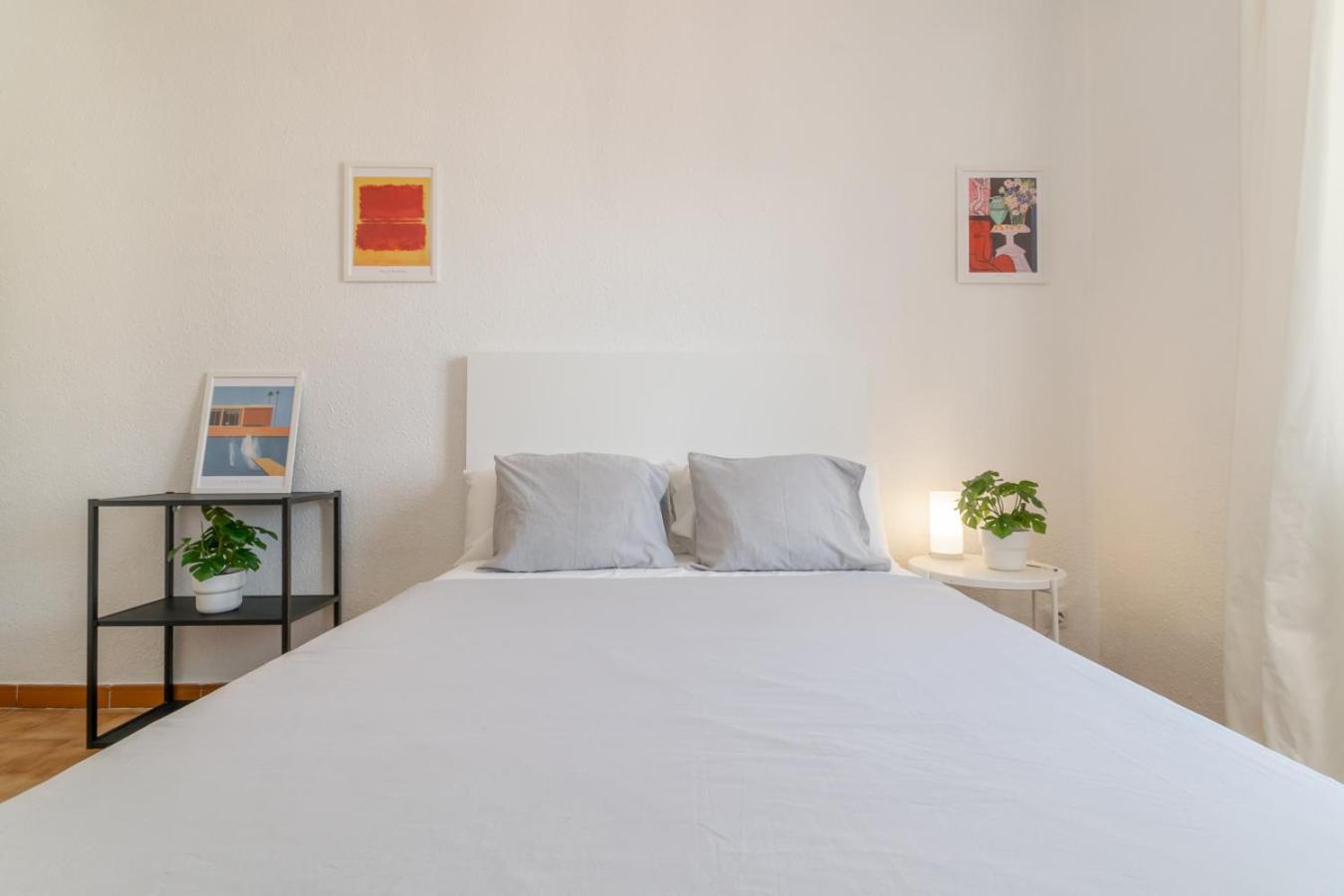 Ronda Apartment Barcelona Luaran gambar