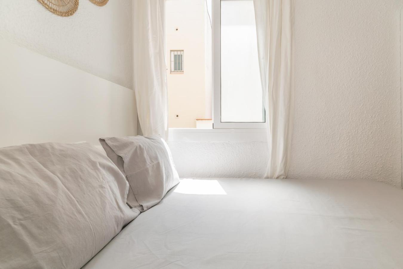 Ronda Apartment Barcelona Luaran gambar