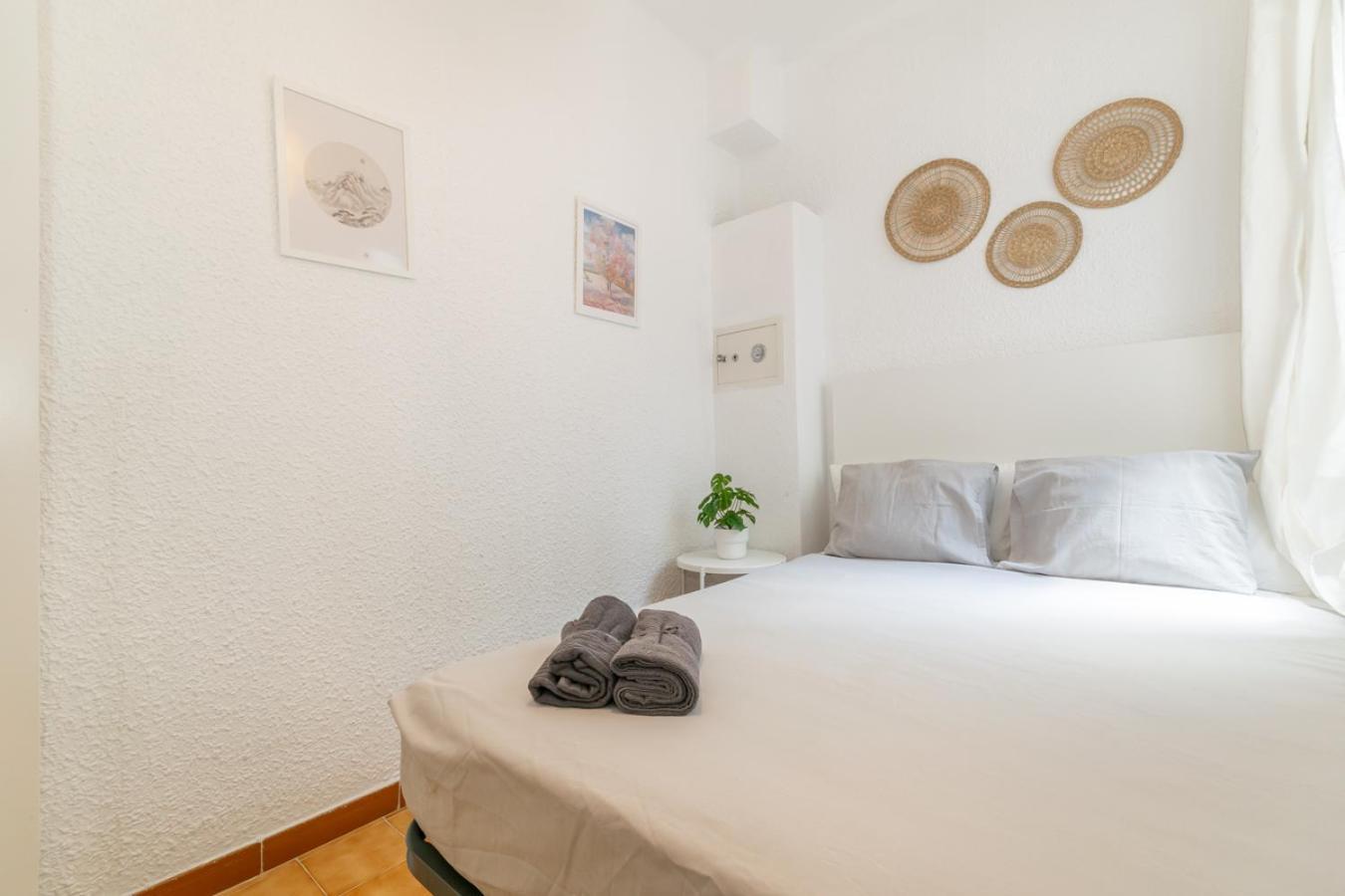 Ronda Apartment Barcelona Luaran gambar
