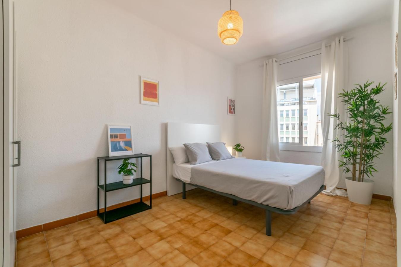 Ronda Apartment Barcelona Luaran gambar